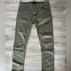 Bullhead Skinny Jeans